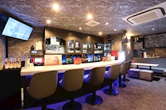 Rhapsody・ラプソディ - 国分町のラウンジ 店舗写真