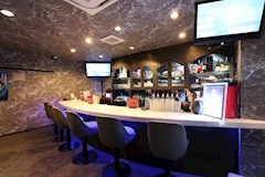 Rhapsody・ラプソディ - 国分町のラウンジ 店舗写真