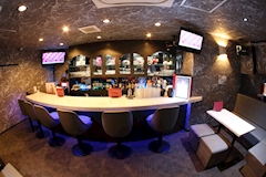 Rhapsody・ラプソディ - 国分町のラウンジ 店舗写真