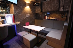 Rhapsody・ラプソディ - 国分町のラウンジ 店舗写真