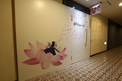 Rhapsody・ラプソディ - 国分町のラウンジ 店舗写真