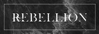 REBELLION
