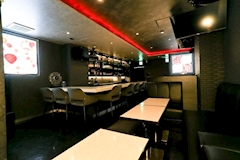 REBELLION・リベリオン - 豊橋のスナック 店舗写真
