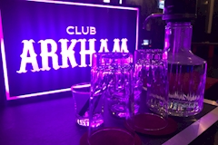 CLUB ARKHAM・アーカム - 君津のキャバクラ 店舗写真