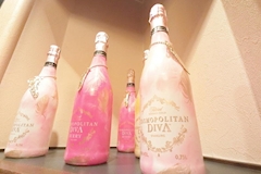 GirlsBar COLOR・カラー - 新橋のガールズバー 店舗写真