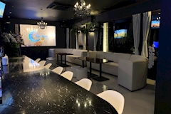 BLUE MOON・ブルームーン - いわき市・勿来町のラウンジ 店舗写真