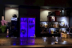 BLUE MOON・ブルームーン - いわき市・勿来町のラウンジ 店舗写真