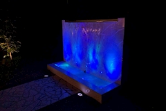 BLUE MOON・ブルームーン - いわき市・勿来町のラウンジ 店舗写真