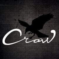è¿ãã®åºè crow