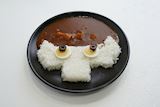 MRIカレー(カレー)
