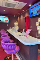 VIOLET・バイオレット - 小山・東口のガールズバー 店舗写真