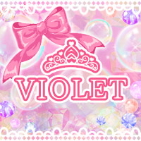 近くの店舗 VIOLET