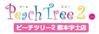 Peach Tree 2 熊本宇土店