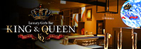 Luxury Girls Bar KING & QUEEN