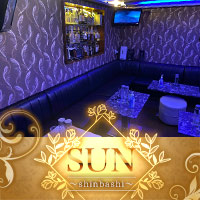 SUN の公式サイト画像