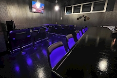 GIRL'S BAR kingyo・キンギョ - 八王子のガールズバー 店舗写真
