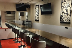 Second Chance anan・セカンドチャンス アンアン - 堂山町のスナック 店舗写真