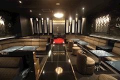 CLUB DE LAMELA・クラブ ドゥ ラメーラ - 静岡 紺屋町のキャバクラ 店舗写真