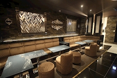 CLUB DE LAMELA・クラブ ドゥ ラメーラ - 静岡 紺屋町のキャバクラ 店舗写真