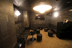 CLUB DE LAMELA・クラブ ドゥ ラメーラ - 静岡 紺屋町のキャバクラ 店舗写真
