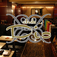 店舗写真 club Dio・ディーオ - 広島市(流川)のラウンジ/クラブ