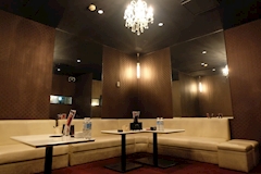 New Style lounge BeBe・べべ - 金沢駅のラウンジ/クラブ 店舗写真