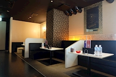 New Style lounge BeBe・べべ - 金沢駅のラウンジ/クラブ 店舗写真