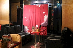 花魁PUB 神楽・オイランパブ カグラ - 佐倉のクラブ/ラウンジ 店舗写真