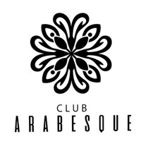 近くの店舗 CLUB ARABESQUE