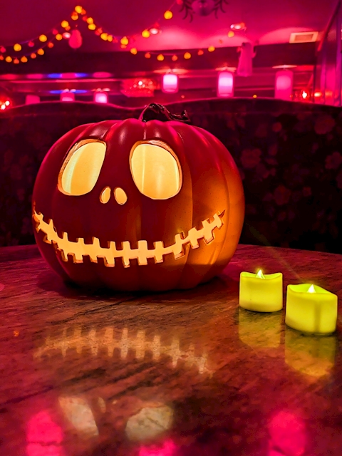 ピックアップニュース HALLOWEEN NIGHT🎃