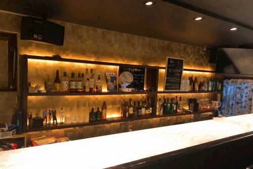 Ladies Bar Fabbian レディースバーファビアン 上野付近 御徒町 湯島のスナック ポケパラ