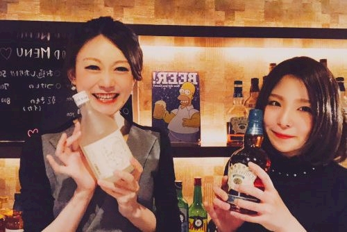 Ladies Bar Fabbian レディースバーファビアン 上野付近 御徒町 湯島のスナック ポケパラ