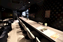 居酒屋×Snack じゃりんこ豊田・ジャリンコ トヨタ - 豊田のスナック 店舗写真