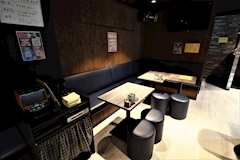 居酒屋×Snack じゃりんこ豊田・ジャリンコ トヨタ - 豊田のスナック 店舗写真