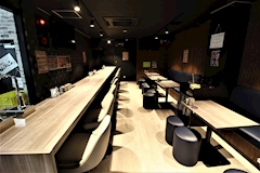 居酒屋×Snack じゃりんこ豊田・ジャリンコ トヨタ - 豊田のスナック 店舗写真