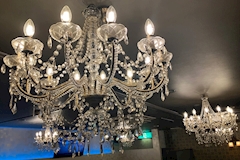 club debut 本店・デビュー - 佐賀市・白山のキャバクラ 店舗写真