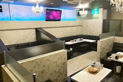 club debut 本店・デビュー - 佐賀市・白山のキャバクラ 店舗写真