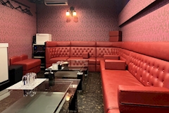 club debut 本店・デビュー - 佐賀市・白山のキャバクラ 店舗写真