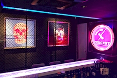 GiRl'S BAR PERCENT・パーセント - 北九州市・黒崎のガールズバー 店舗写真
