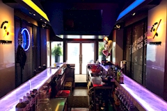 GiRl'S BAR PERCENT・パーセント - 北九州市・黒崎のガールズバー 店舗写真