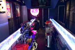 GiRl'S BAR PERCENT・パーセント - 北九州市・黒崎のガールズバー 店舗写真