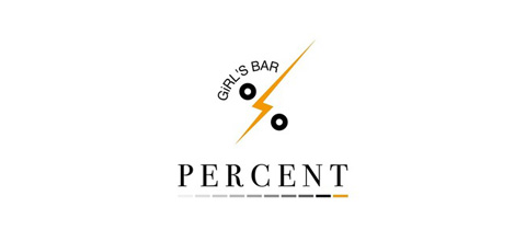 GiRl'S BAR PERCENT・パーセント - 黒崎のガールズバー