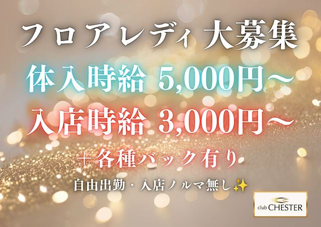 ピックアップニュース 人脈を広げるチャンス🙏🏻体入時給5,000円から✨