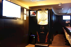 名東区 ガールズバー・プラム 店舗写真