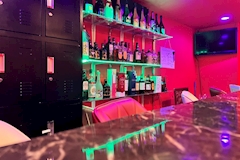 Bar Lady bug・レディバグ - 成田のガールズバー 店舗写真