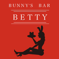 近くの店舗 Bunnys Bar BETTY