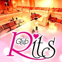 Club Rits の公式サイト画像