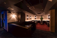 CLUB AMAN・アマン - 小倉・堺町のキャバクラ 店舗写真