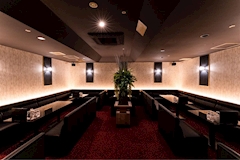 CLUB AMAN・アマン - 小倉・堺町のキャバクラ 店舗写真