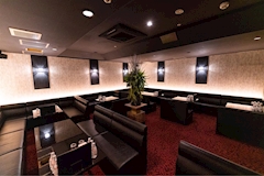 CLUB AMAN・アマン - 小倉・堺町のキャバクラ 店舗写真
